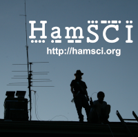HamSCI Logo